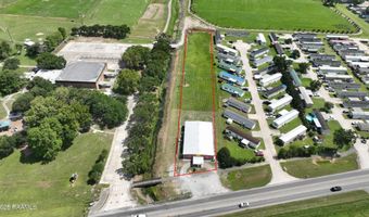 3872 Hwy 182, Berwick, LA 70342