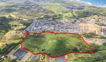0007 Pualalea Rd, Kahuku, HI 96731