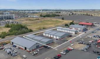 10915 W Fast Lane Rd, Airway Heights, WA 99001