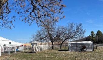 343924 E 770 Rd, Agra, OK 74824