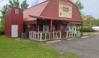407 W. Main, Antlers, OK 74523