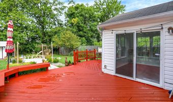 8534 Gainesville Dr, Indianapolis, IN 46227