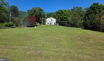 333 SHORT MOUNTAIN Dr, Augusta, WV 26704