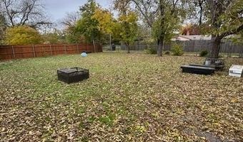 2349 S 35th St, Abilene, TX 79605