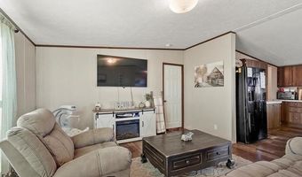 5691 N 434 Rd, Adair, OK 74330