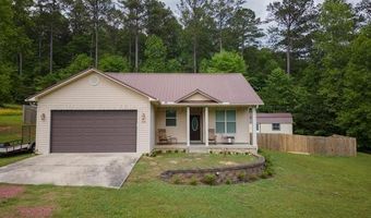 406 PARADISE Trl, Arley, AL 35541