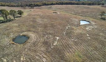 161 County Road 2280, Barnsdall, OK 74002