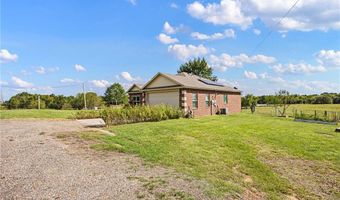 1015 E Church St, Altus, AR 72821