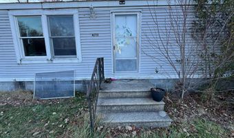 4711 SMITH Rd, Bridgeville, DE 19933