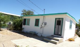 113 I St, Hawthorne, NV 89415