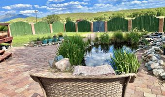 42 Hondo Seco Rd, Arroyo Hondo, NM 87513