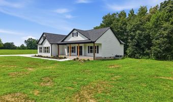 11100 H O Allison Rd, Baxter, TN 38544