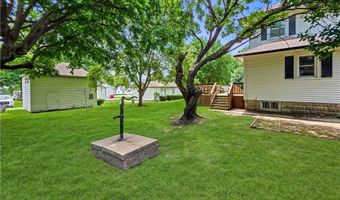 213 W 2nd St, Alma, MO 64001