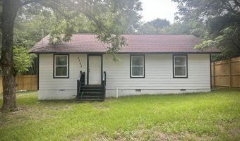 4283 Worsham, Macon, GA 31206