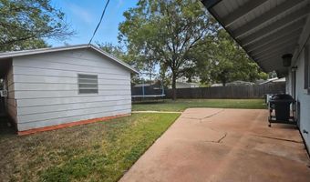 1449 N Willis St, Abilene, TX 79603