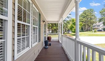 44 Clarke Ct, Angier, NC 27592
