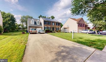 9611 BALD HILL Rd, Bowie, MD 20721