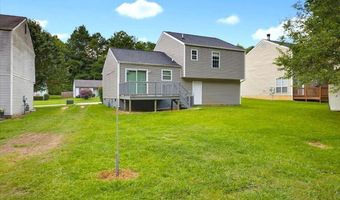 5612 Pine Gate Dr, Atlanta, GA 30349