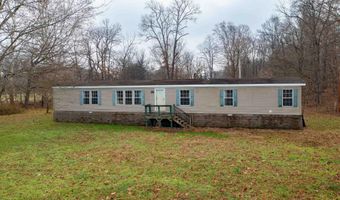 2690 Bethel Rd, Almo, KY 42020