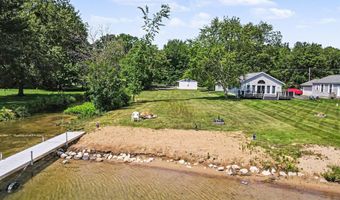 2402 Dumont Lake Rd, Allegan, MI 49010
