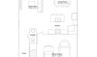 23166 W Marguerite Ave, Buckeye, AZ 85326