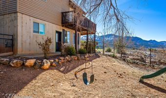 342 E Foothill Cir, Central, UT 84722