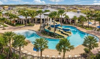 6208 CAMINO Dr, Apollo Beach, FL 33572