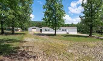 1525 County Road 3080, Clarksville, AR 72830