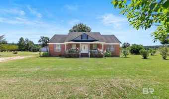 10294 Jack Springs Rd, Atmore, AL 36502