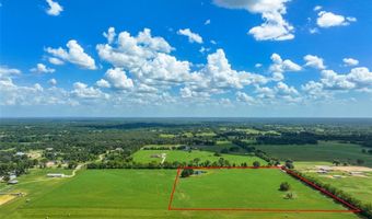 500 W Lot 1 Rs County Road 2370, Alba, TX 75410