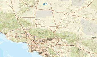 Bronson Way, California City, CA 93505