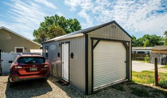 750 N Adams Ave, Buffalo, WY 82834