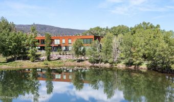 101 Willow Rd 206, Basalt, CO 81621
