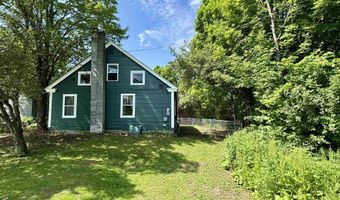 53 Sugarhouse Rd, Burke, VT 05871