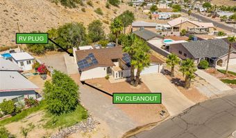 1807 Escalera Cir, Bullhead City, AZ 86442