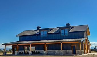 1206 Street HWY 351, Big Piney, WY 83113