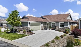 752 E Cottage Loop, Gardnerville, NV 89460