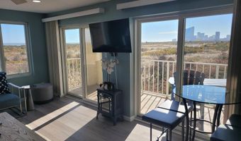 4600 W Brigantine Blvd 405, Brigantine, NJ 08203