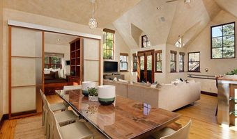 945 E Cooper Ave, Aspen, CO 81611