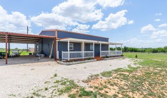 2988 CR 435, Anson, TX 79501