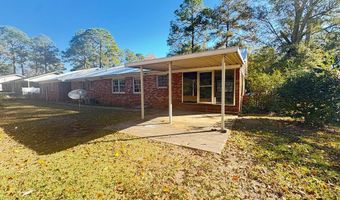 1907 HOMEWOOD Dr, Albany, GA 31707