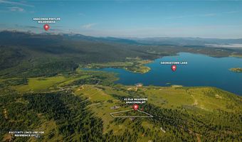 43 Elk Meadows Ln, Anaconda, MT 59711