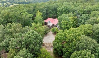 4106 County Road 920, Alpena, AR 72611