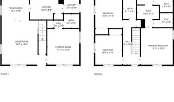 1368 Oliver Rd, Altavista, VA 24517