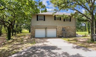 11684 Hwy 11 Hwy, Barnsdall, OK 74002