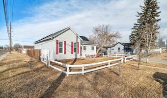 922 W 21ST St, Cheyenne, WY 82001