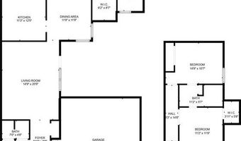 9 Tamarisk Cir, Abilene, TX 79606
