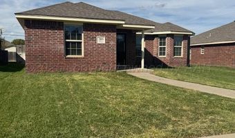 2109 ARIELLE Ave, Amarillo, TX 79118