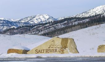 RIVER TRAIL Drive lot 30, Alpine, WY 83128