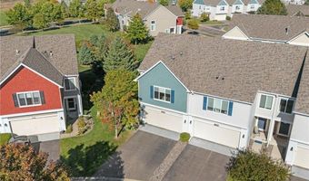 12340 Zumbrota Cir NE A, Blaine, MN 55449